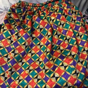 Skirt
